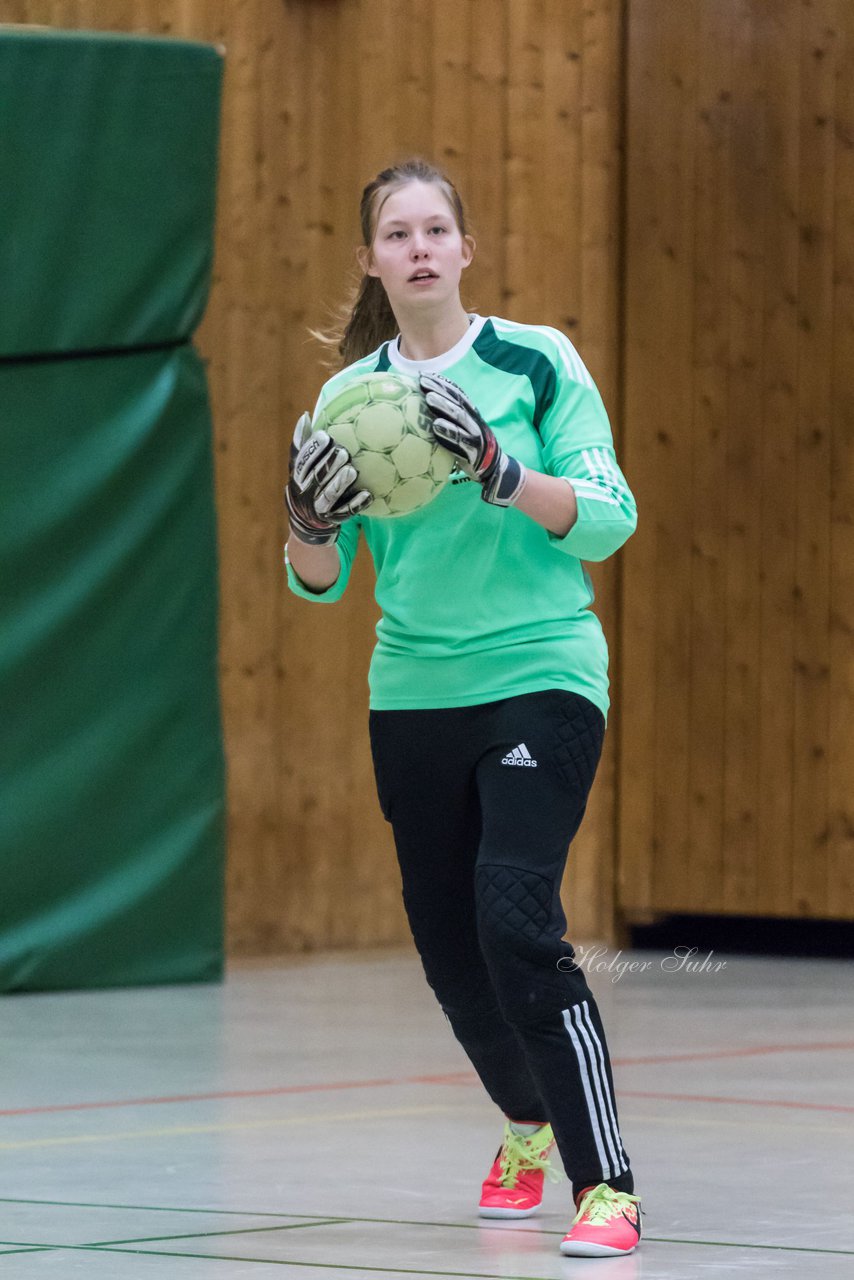 Bild 310 - B-Juniorinnen Wahlstedt Turnier